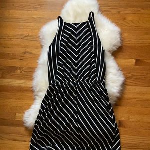 Like new Maurices Maxi dress